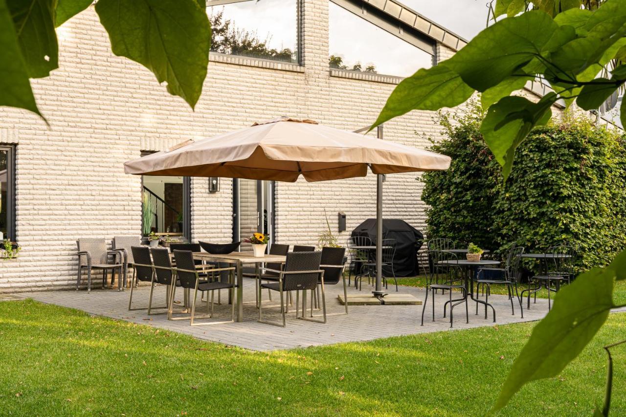 Hotel Hasetal Loningen