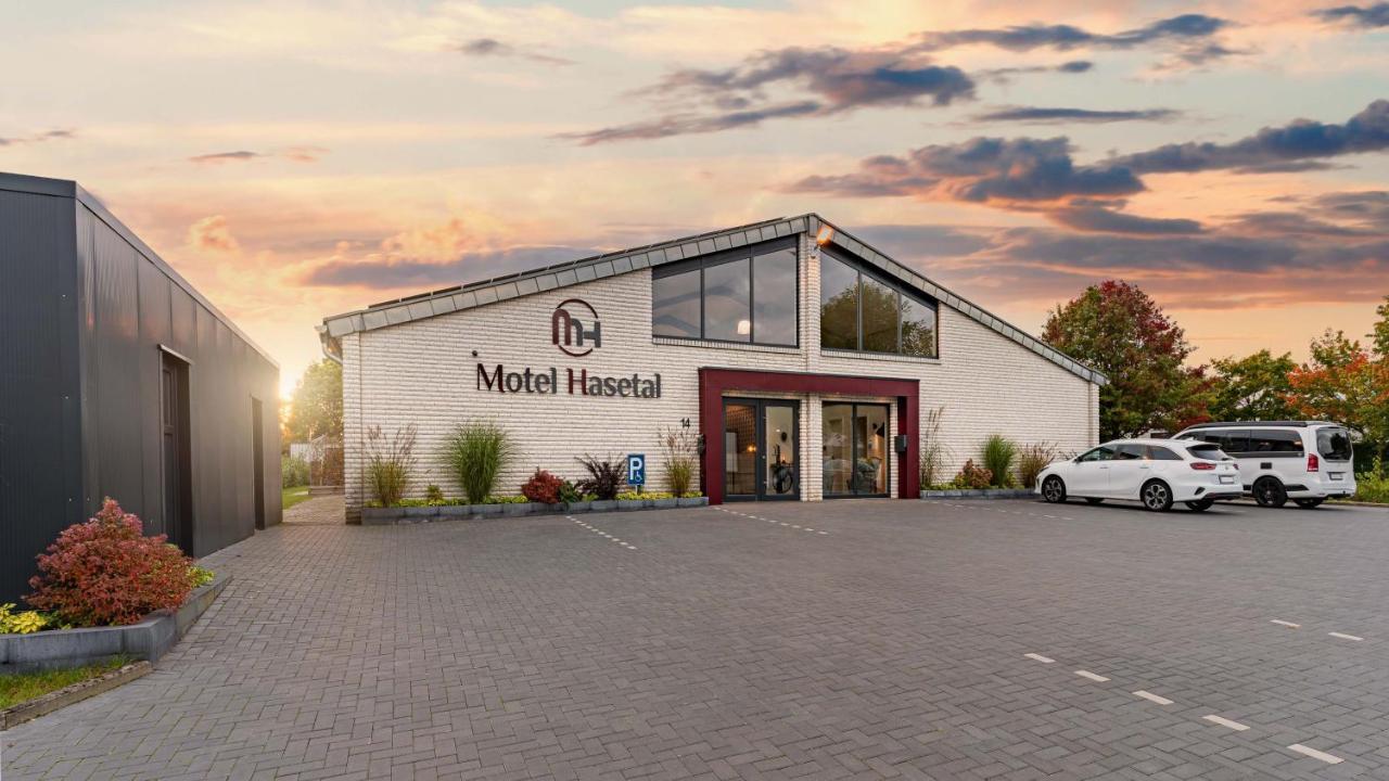 Hasetal Hotel 5*