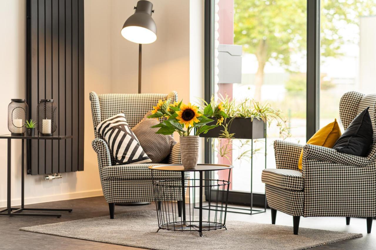 Hasetal Hotel 5*