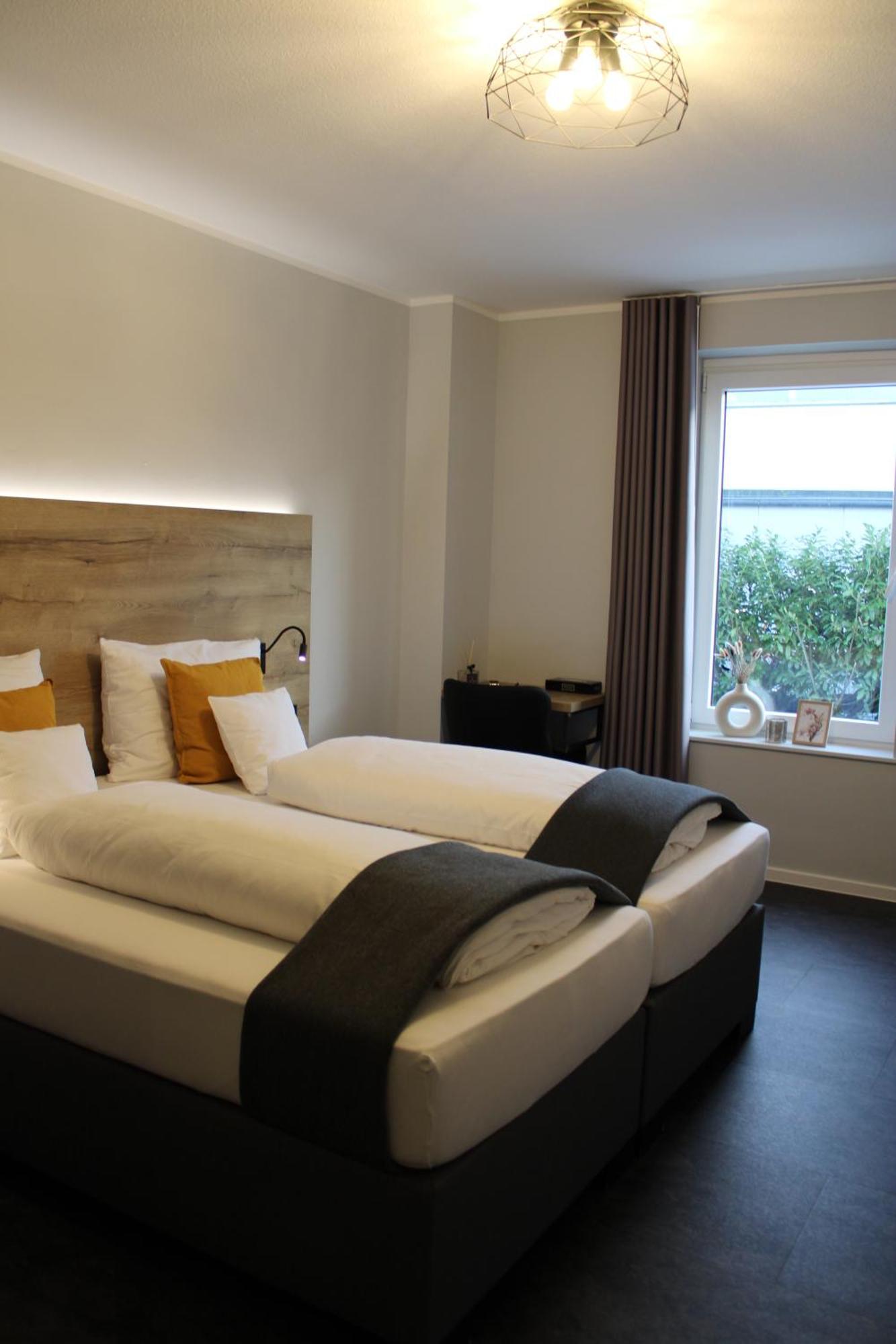 Hasetal Hotel 5*